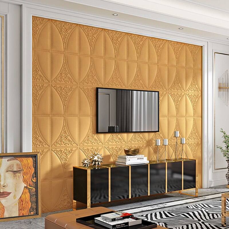 بلاطات فوم مودرن