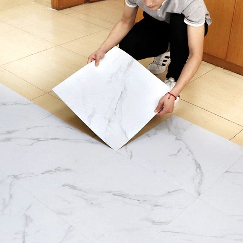 بلاط بديل رخام للجدران والأرضيات 60 * 60