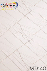 Marble-effect panel – beige – code AL140
