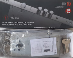 كالون باب مصفح