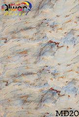 Marble-effect panel – beige – code AL20