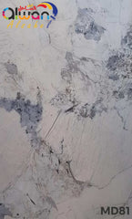 Marble-effect panel – blue – code AL81