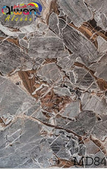 Marble-effect panel – gray – code AL84