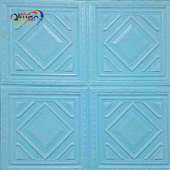 بلاطة فوم مودرن 8 ملم 70 × 70 سم – أزرق