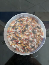 دهان فلاور سان مارينو