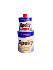 إيبوكسي سيلر للحرف والأعمال الفنية