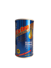 معالج محرك السيارة