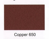 650 علبة دهان 1ك همرفنش - لون