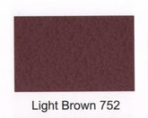 752 علبة دهان 1ك همرفنش - لون