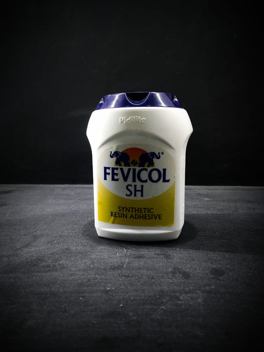 غراء فيفيكول شفاف 900 جرام