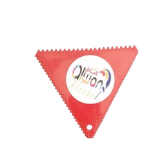 باغة مثلث مشرشرة