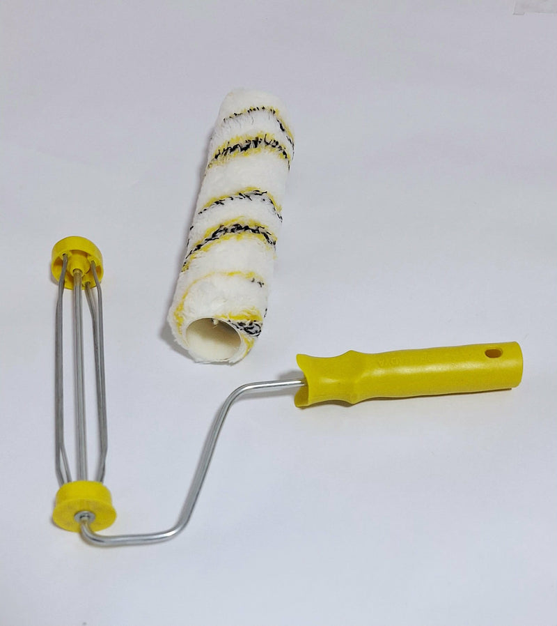 Paint roller refill