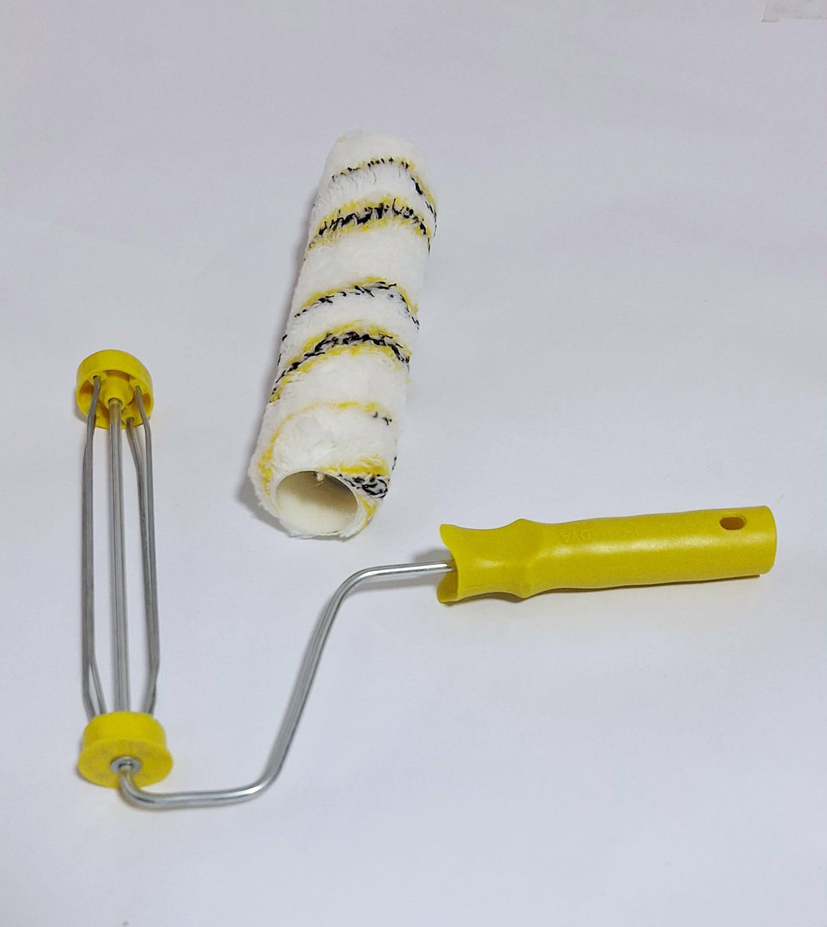 غيار رولة دهان