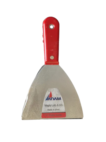 سكينة معجون "٥