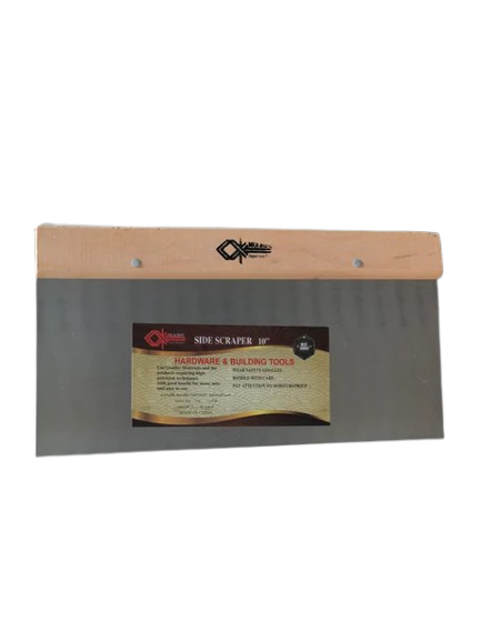 كف معجون عادى كبير