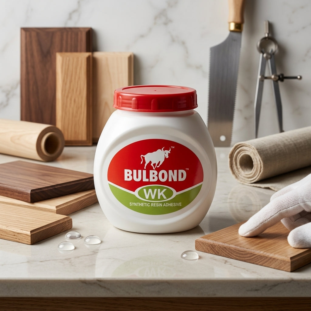 Super Bluebond white glue — 200 g