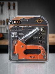 مسدس دبابيس يدوي PIXI
