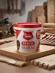 جالون غراء خشب أبيض بينتا (Penta)