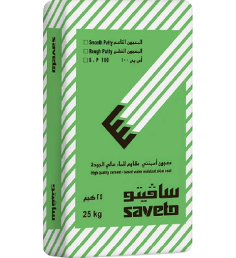 شيكارة معجون سافيتو 10 كجم
