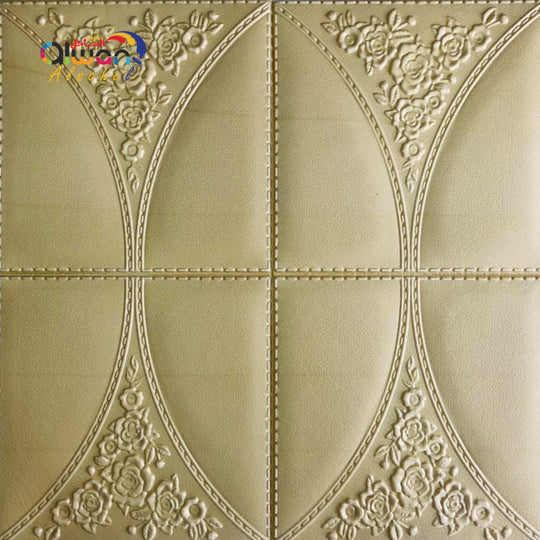 بلاطة فوم مودرن 6 ملم 77×70سم