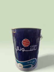 جالون لاكيه ناشونال توب لامع دوبل 505