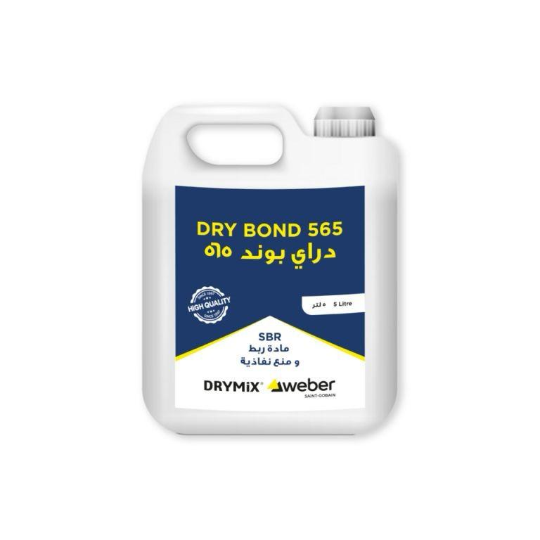 Dry Bond 565 وزن 5 لتر