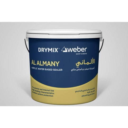 سيلر أكريليك ذو أساس مائي