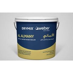 سيلر أكريليك ذو أساس مائي