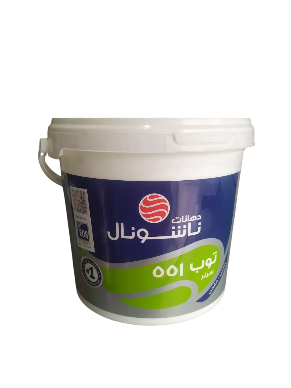 جالون توب بوند سيلر مائي 3 لتر
