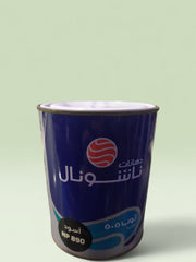 505 لاكيه ناشونال توب لامع