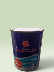 505 لاكيه ناشونال توب لامع