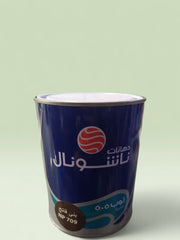 505 لاكيه ناشونال توب لامع
