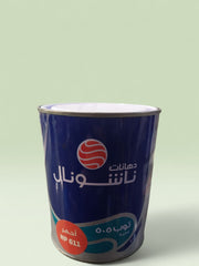 505 لاكيه ناشونال توب لامع