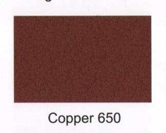 650 Hammer-finish paint — 1 kg, color