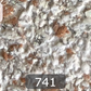 741 كيس طينة يابانية ( سلك )