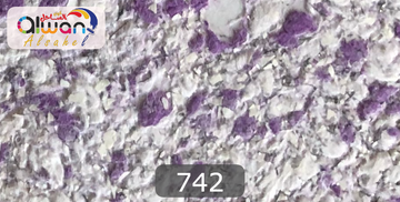 742 كيس طينة يابانية ( سلك )