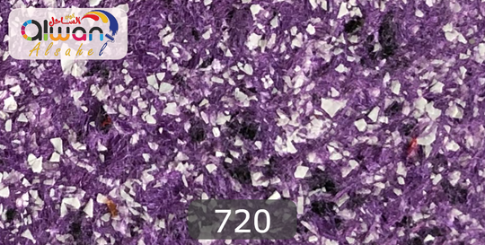 720 كيس طينة يابانية ( سلك )