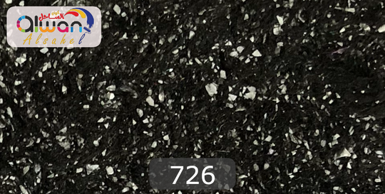 726 كيس طينة يابانية ( سلك )