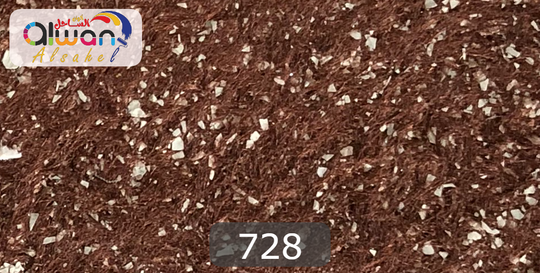 728 كيس طينة يابانية ( سلك )
