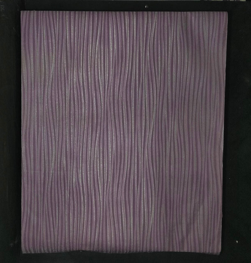 5 m wallpaper roll – purple